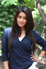 Anu Emmanuel Interview About Majnu Movie
